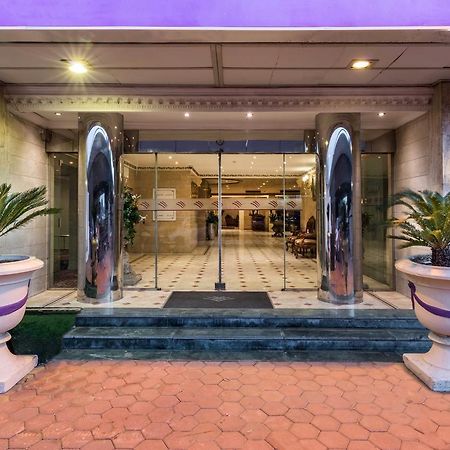 Aparthotel Boudl Palestine Jiddah Esterno foto