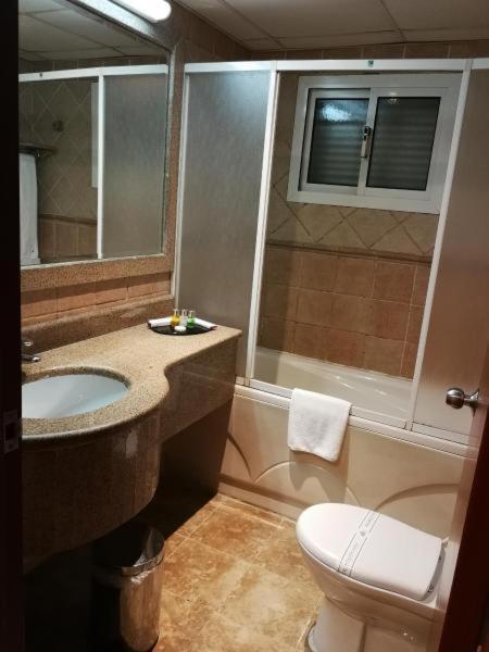 Aparthotel Boudl Palestine Jiddah Esterno foto